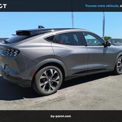 Ford Mustang First Edition 351ch Extended Range 99kWh AWD 9cv Gond-Pontouvre