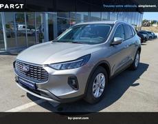 Ford Kuga - 2.5 Duratec 180ch Hybrid FlexiFuel Titanium Business Powershift - 28 990 €