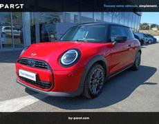 Mini Cooper Gond-Pontouvre