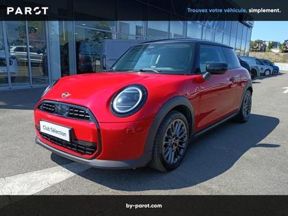 Mini Cooper - C 156ch Classic DKG7 - 25 490 €