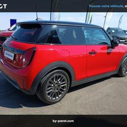 Mini Cooper C 156ch Classic DKG7 Gond-Pontouvre