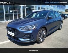 Ford Focus Gond-Pontouvre