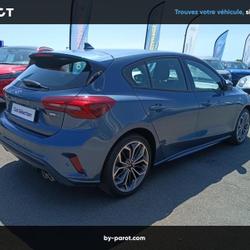 Ford Focus 1.0 Flexifuel mHEV 125ch ST-Line Design Gond-Pontouvre