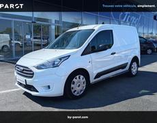 Ford Transit Connect - L1 1.5 EcoBlue 100ch Trend BVA - 12 990 €