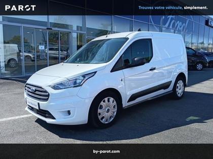 Ford Transit Connect - L1 1.5 EcoBlue 100ch Trend BVA - 12 990 €