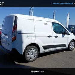 Ford Transit Connect L1 1.5 EcoBlue 100ch Trend BVA Gond-Pontouvre
