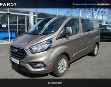 Ford Transit Custom Gond-Pontouvre