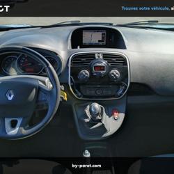 Renault Kangoo 1.5 Blue dCi 95ch Business 5cv Gond-Pontouvre