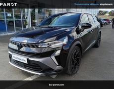 Renault Symbioz Gond-Pontouvre