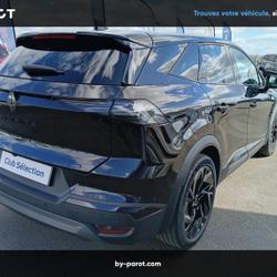 Renault Symbioz 1.6 E-Tech full hybrid 145ch esprit Alpine Gond-Pontouvre