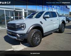 Ford Ranger Gond-Pontouvre
