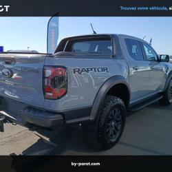 Ford Ranger 2.0 EcoBlue 210ch Stop&Start Double Cabine Raptor BVA10 Gond-Pontouvre