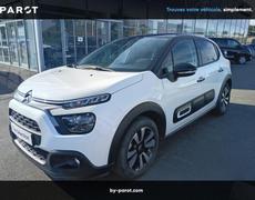 Citroen C3 Gond-Pontouvre
