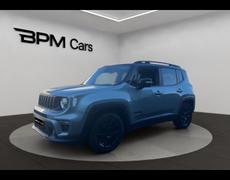 Jeep Renegade Orvault