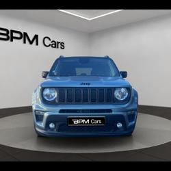 Jeep Renegade 1.5 Turbo T4 130ch MHEV Upland BVR7 MY22 occasion - Orvault - photo 2/27