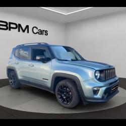 Jeep Renegade 1.5 Turbo T4 130ch MHEV Upland BVR7 MY22 occasion - Orvault - photo 3/27