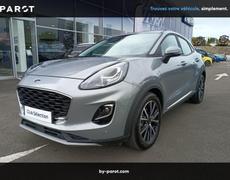 Ford Puma Gond-Pontouvre