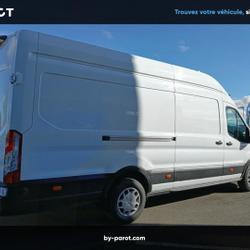 Ford Transit P350 L4H3 2.0 EcoBlue 170ch S&S Trend Business occasion - Gond-Pontouvre - photo 2/31