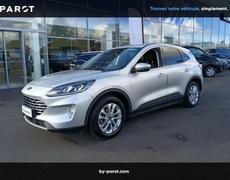 Ford Kuga Gond-Pontouvre