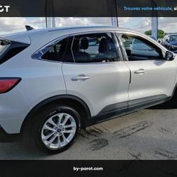 Ford Kuga 1.5 EcoBlue 120ch Titanium occasion - Gond-Pontouvre - photo 2/30
