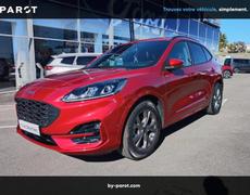 Ford Kuga Gond-Pontouvre