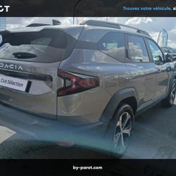 Dacia Bigster 1.8 hybrid 155ch Journey occasion - Gond-Pontouvre - photo 2/31