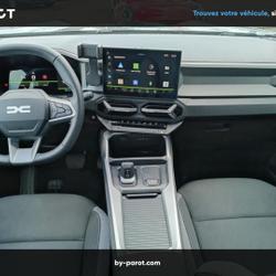 Dacia Bigster 1.8 hybrid 155ch Journey occasion - Gond-Pontouvre - photo 3/31
