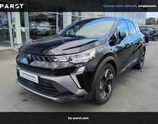Renault Symbioz 1.6 E-Tech full hybrid 145ch esprit Alpine