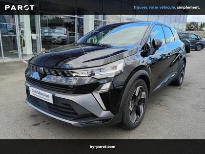 Renault Symbioz - 1.6 E-Tech full hybrid 145ch esprit Alpine - 24 490 €