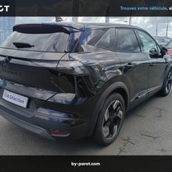 Renault Symbioz 1.6 E-Tech full hybrid 145ch esprit Alpine occasion - Gond-Pontouvre - photo 2/30