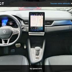 Renault Symbioz 1.6 E-Tech full hybrid 145ch esprit Alpine occasion - Gond-Pontouvre - photo 3/30