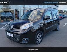 Renault Kangoo - 1.5 Blue dCi 115ch Business - 16 990 €
