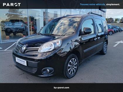 Renault Kangoo - 1.5 Blue dCi 115ch Business - 16 990 €