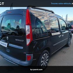 Renault Kangoo 1.5 Blue dCi 115ch Business occasion - Gond-Pontouvre - photo 2/30