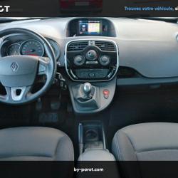Renault Kangoo 1.5 Blue dCi 115ch Business occasion - Gond-Pontouvre - photo 3/30