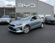 Kia Cee'd Rezé