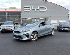 Kia Cee'd Rezé