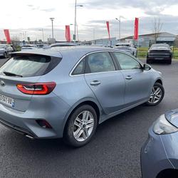 Kia Cee'd CEED 1.5 T-GDi 160 ch DCT7 Active Rez&eacute;