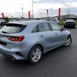 Kia Cee'd CEED 1.5 T-GDi 160 ch DCT7 Active Rez&eacute;