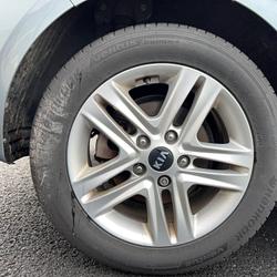 Kia Cee'd CEED 1.5 T-GDi 160 ch DCT7 Active Rez&eacute;