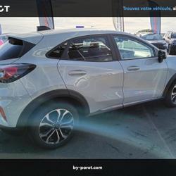 Ford Puma 1.0 EcoBoost Hybrid 125ch Titanium Business S&S occasion - Gond-Pontouvre - photo 2/34