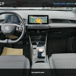MG MG3 1.5 Hybrid+ 195ch Luxury occasion - Gond-Pontouvre - photo 3/31