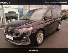 Ford Tourneo Connect Gond-Pontouvre