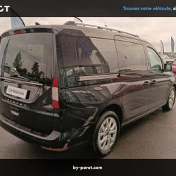 Ford Tourneo Connect 2.0 EcoBlue 122ch Titanium DCT7 occasion - Gond-Pontouvre - photo 2/30