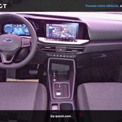 Ford Tourneo Connect 2.0 EcoBlue 122ch Titanium DCT7 occasion - Gond-Pontouvre - photo 3/30