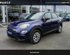 Fiat 500x 1.5 FireFly Turbo 130ch S/S Hybrid DCT7