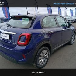 Fiat 500x 1.5 FireFly Turbo 130ch S/S Hybrid DCT7 occasion - Gond-Pontouvre - photo 2/30