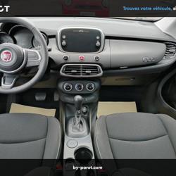 Fiat 500x 1.5 FireFly Turbo 130ch S/S Hybrid DCT7 occasion - Gond-Pontouvre - photo 3/30