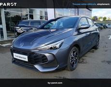MG MG3 Gond-Pontouvre