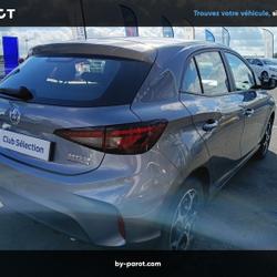 MG MG3 1.5 Hybrid+ 195ch Comfort occasion - Gond-Pontouvre - photo 2/31
